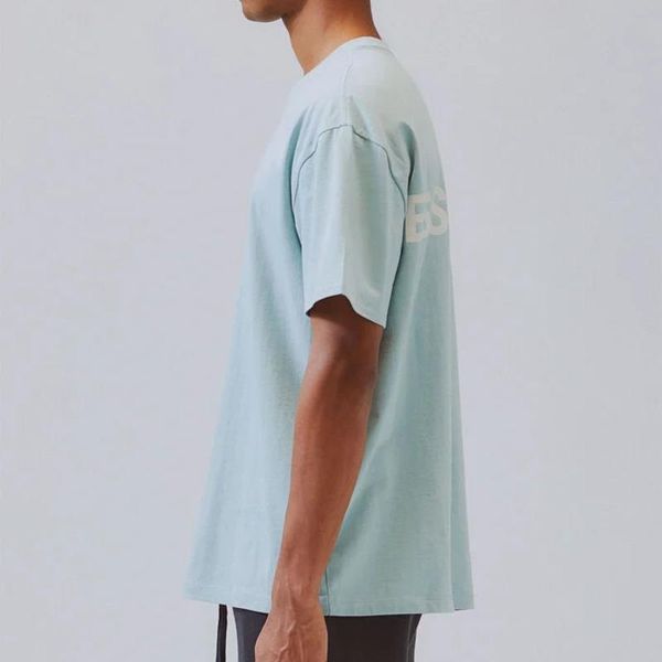 20ss essentials 3m светоотражающая печать письма футболка круглый вырез с коротким рукавом тройник пара женщин мужские дизайнерские модные р, White;black
20ss essentials 3m светоотражающая печать письма футболка круглый вырез с коротким рукавом тройник пара женщин мужские дизайнерские модные р, White;black