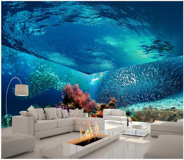 custom p 3d wallpaper gorgeous style sea world whole house background wall home decor 3d wall murals wallpaper for walls 3 d
custom p 3d wallpaper gorgeous style sea world whole house background wall home decor 3d wall murals wallpaper for walls 3 d