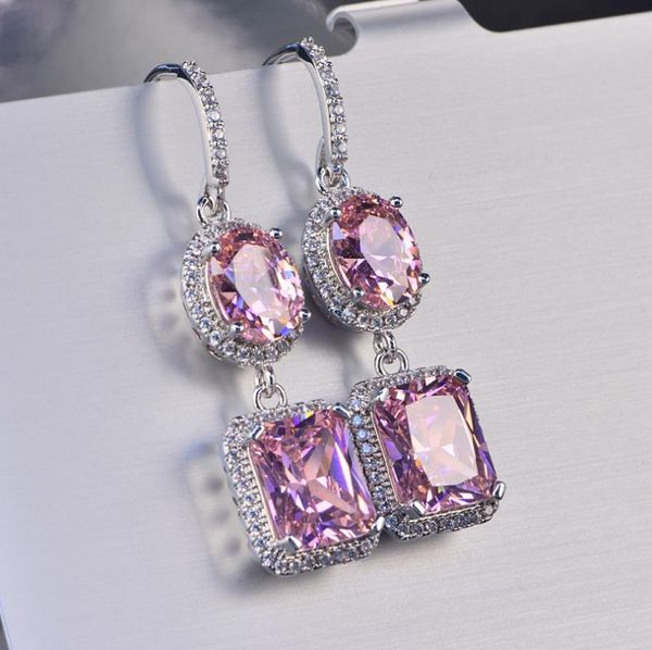 wholesale-luxury temperament super flash square diamond earrings fashion zircon green yellow blue white anti-allergic earrings jewelry, Golden
wholesale-luxury temperament super flash square diamond earrings fashion zircon green yellow blue white anti-allergic earrings jewelry, Golden