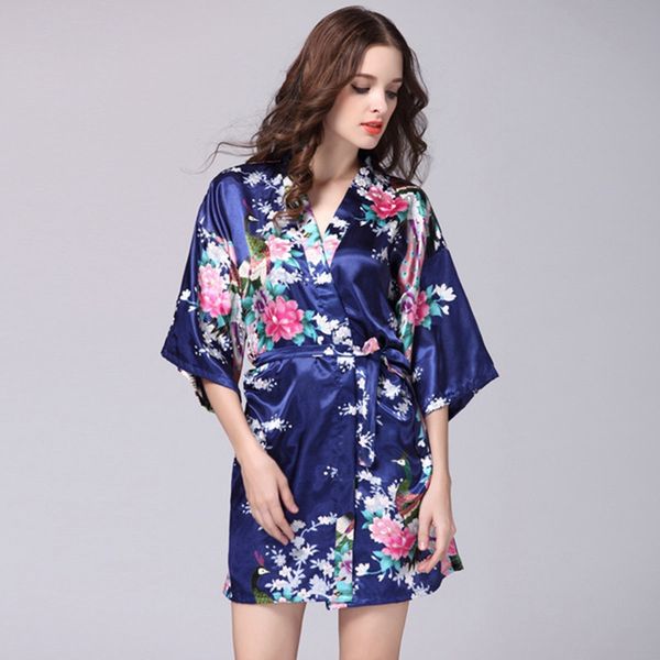 big size bathrobe bridesmaid robe floral bathrobe short kimono robe bath fashion gown for women silk wedding bride, Black;red
big size bathrobe bridesmaid robe floral bathrobe short kimono robe bath fashion gown for women silk wedding bride, Black;red