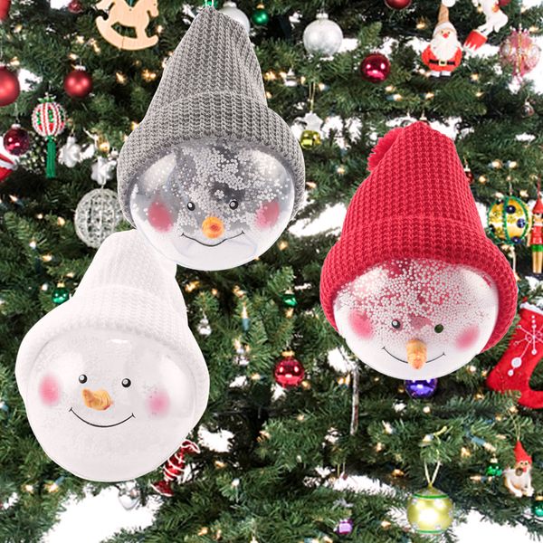 1pc snowman ball ornaments christmas tree decorations grain creative doll pendant christmas decorations for home practical
1pc snowman ball ornaments christmas tree decorations grain creative doll pendant christmas decorations for home practical