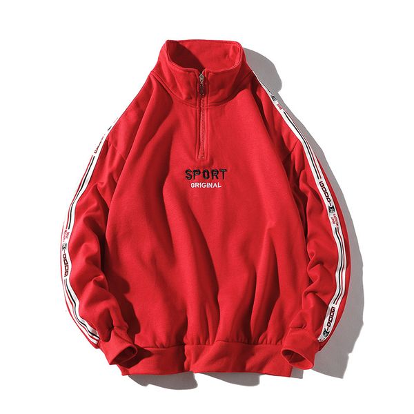 hoodies men streetwear hoodie long sleeve zipper hip hop hoody man cotton pullovers outwear fashio clothes, Black
hoodies men streetwear hoodie long sleeve zipper hip hop hoody man cotton pullovers outwear fashio clothes, Black