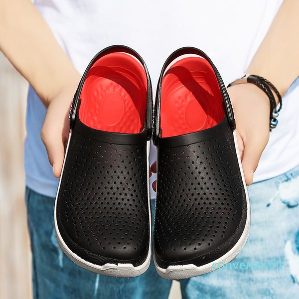 big size 40-45 men summer shoes non slip sandals 2019 mens slippers lighted flats casual snaekers sandals 2019 new 01d co01, Black
big size 40-45 men summer shoes non slip sandals 2019 mens slippers lighted flats casual snaekers sandals 2019 new 01d co01, Black