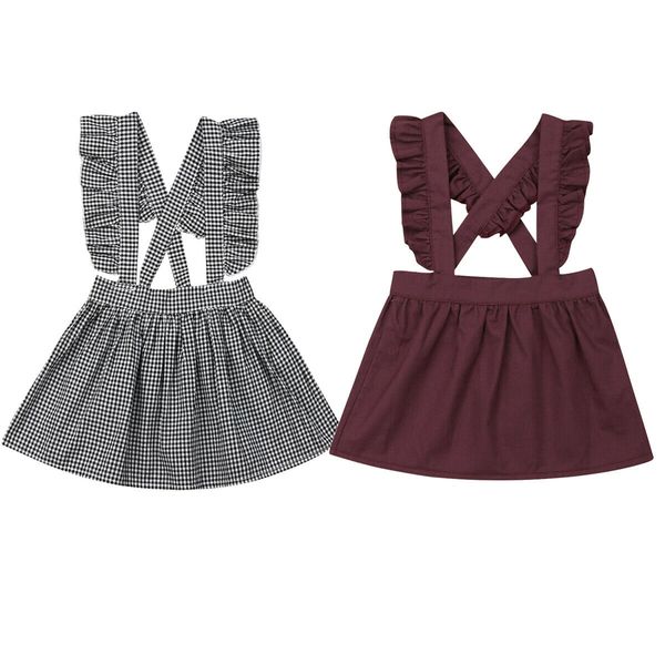 Toddler Baby Kids Girls Ruffle Floral Dress Beach Party TUTU Dresses Clothes Button Dress Ruffle Casual Dresses Outfit Clothes
Toddler Baby Kids Girls Ruffle Floral Dress Beach Party TUTU Dresses Clothes Button Dress Ruffle Casual Dresses Outfit Clothes