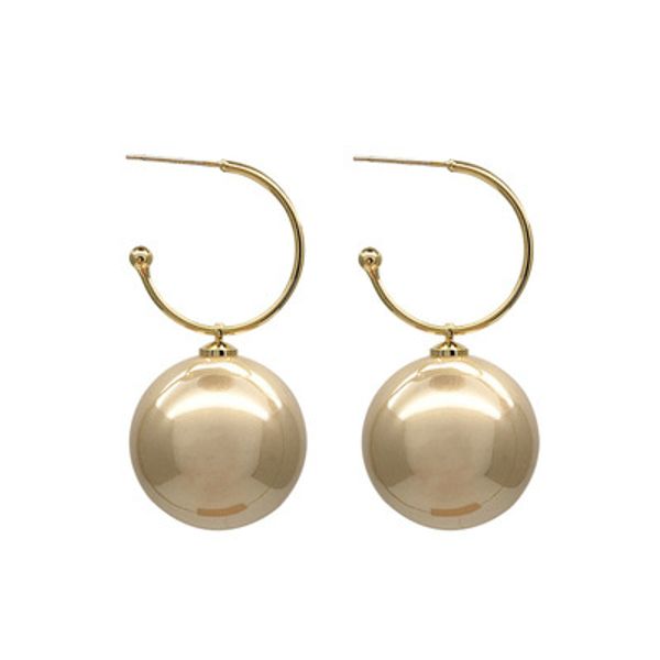 champagne temperament big pearl earrings s925 silver needles european and american fashionable exaggeration pearl hanging ing
champagne temperament big pearl earrings s925 silver needles european and american fashionable exaggeration pearl hanging ing
