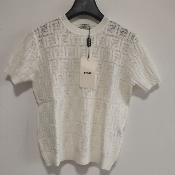 2020 fashion women shirts summer fashion tshirts for ladies knit t-shirts casual tees ff letter girls short sleeve shirt tt 2020666k, White
2020 fashion women shirts summer fashion tshirts for ladies knit t-shirts casual tees ff letter girls short sleeve shirt tt 2020666k, White