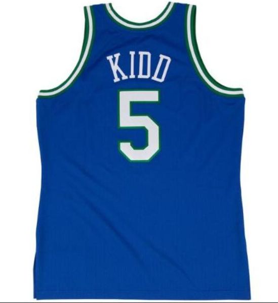 пользовательские мужчины молодежные женщины урожай 1994-95 jason kidd # 5 баскетбол джерси размер s-6xl или настраиваемое любое имя или номе, Black
пользовательские мужчины молодежные женщины урожай 1994-95 jason kidd # 5 баскетбол джерси размер s-6xl или настраиваемое любое имя или номе, Black