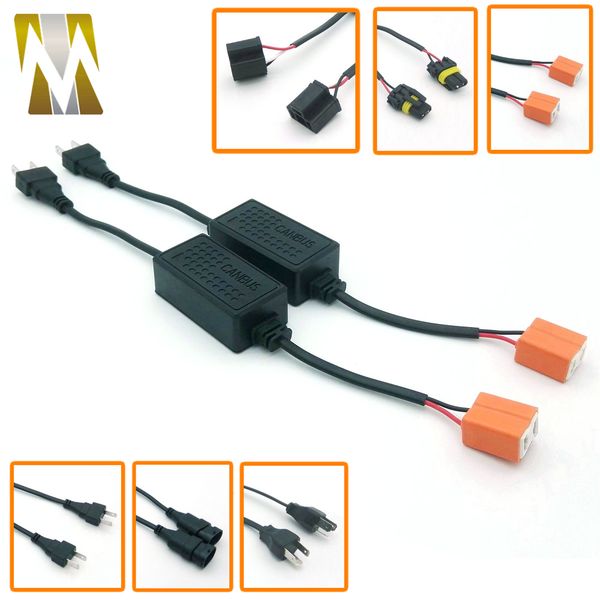 warning error canbus for led car headlight bulb h1 h3 h4 h7 h8 h11 h13 880 9004 9005 9006 9007 head fog light lamps decoder
warning error canbus for led car headlight bulb h1 h3 h4 h7 h8 h11 h13 880 9004 9005 9006 9007 head fog light lamps decoder