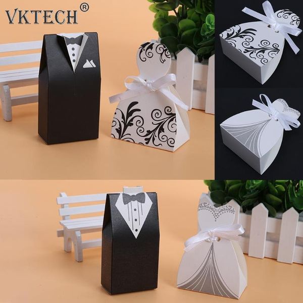 100pcs/lots bride and groom dresses wedding candy box gifts favor box wedding bonbonniere diy event party supplies
100pcs/lots bride and groom dresses wedding candy box gifts favor box wedding bonbonniere diy event party supplies