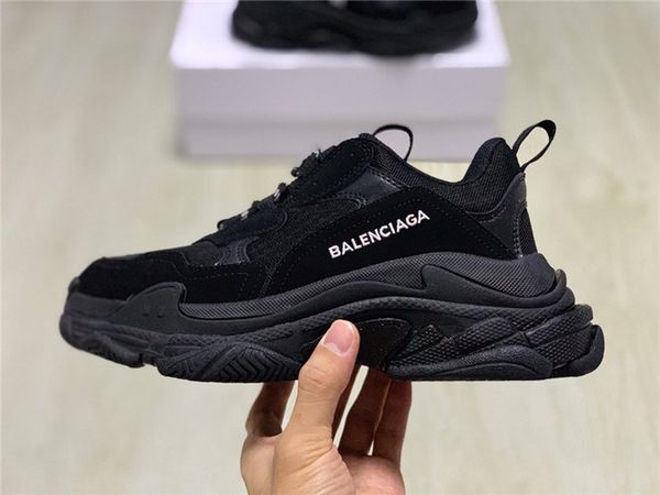 paris home new autumn and winter women's thick-soled sneakers men's casual shoes couple wild fashion tide shoes many colors to cho, Black
paris home new autumn and winter women's thick-soled sneakers men's casual shoes couple wild fashion tide shoes many colors to cho, Black