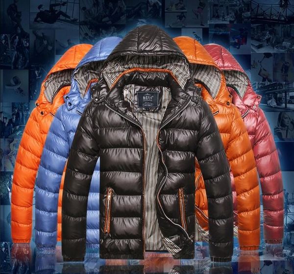 2020 winter jacket down jacket men women winter feather overcoat jacket warm coat male windproof parka, Black;brown
2020 winter jacket down jacket men women winter feather overcoat jacket warm coat male windproof parka, Black;brown