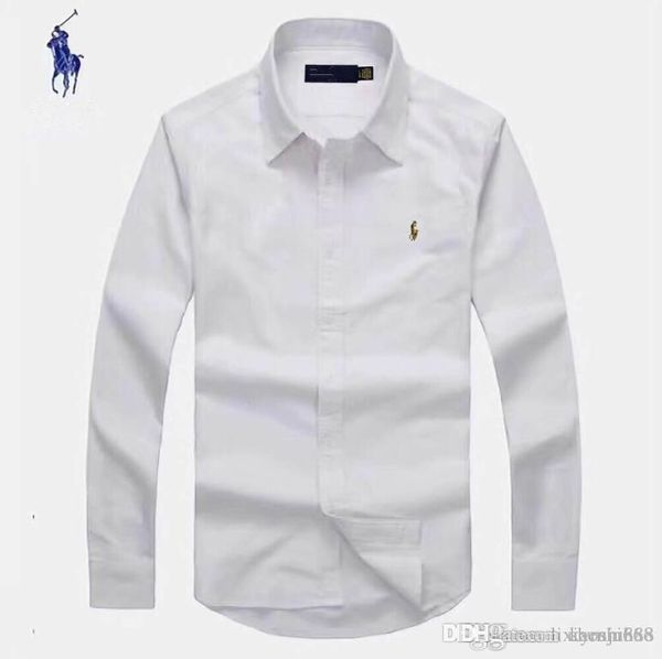 new sales of leisure shirts, popular golf horse embroidery business, polo shirts, men's long and short sleeve clothing 076, White;black
new sales of leisure shirts, popular golf horse embroidery business, polo shirts, men's long and short sleeve clothing 076, White;black