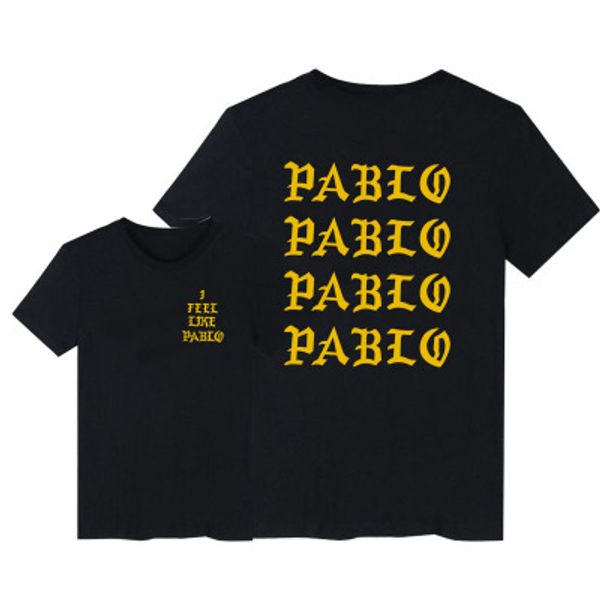 2020kanye west the i life of pablo kanye t shirt men summer brand clothing t-shirt i feel like paul kanye tee shirt homme, White;black
2020kanye west the i life of pablo kanye t shirt men summer brand clothing t-shirt i feel like paul kanye tee shirt homme, White;black