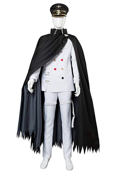 danganronpa v3 killing harmony ouma kokichi cosplay costume cloak school uniform halloween suit outfi, Black
danganronpa v3 killing harmony ouma kokichi cosplay costume cloak school uniform halloween suit outfi, Black