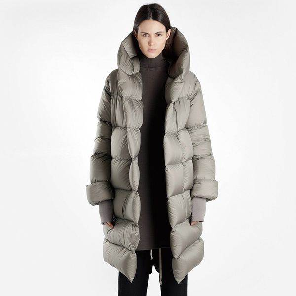 womens down jacket women hooded long sleeve duck down jacket women long coat thick winter jackets black oversize new ls283
womens down jacket women hooded long sleeve duck down jacket women long coat thick winter jackets black oversize new ls283