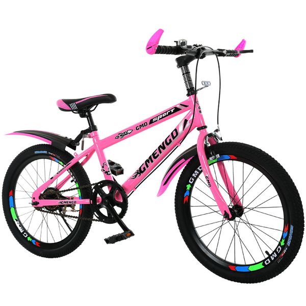 childrens bicycle primary school bicycle 20-inch boys and girls single car 7-9-12 years old factory wholesale mountain bike
childrens bicycle primary school bicycle 20-inch boys and girls single car 7-9-12 years old factory wholesale mountain bike