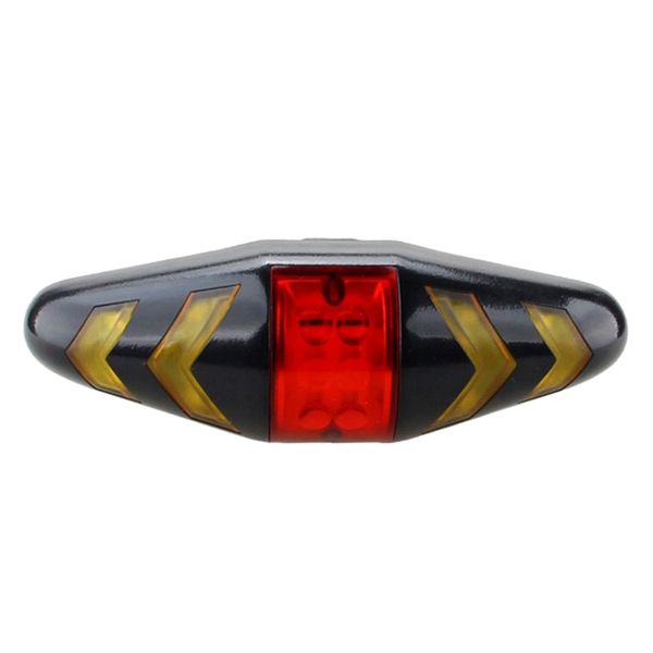 bike lights 2-in-1 bicycle turn signal light battery usb rechargeable taillight wireless remote control riding -
bike lights 2-in-1 bicycle turn signal light battery usb rechargeable taillight wireless remote control riding -