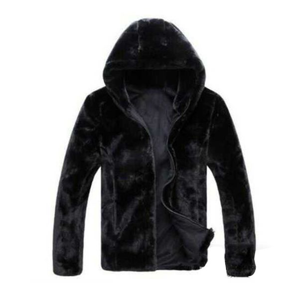 mens jacket autumn winter faux fur jacket men imitation fur men jackets coats new fashion warm faux fur outerwear, Black
mens jacket autumn winter faux fur jacket men imitation fur men jackets coats new fashion warm faux fur outerwear, Black