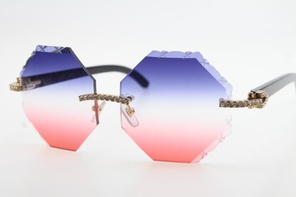 2020 популярный бренд 4189706 rimless black buffalo horn солнцезащитные очки тонкие алмазные резные на открытом воздухе красный синий объект, White;black
2020 популярный бренд 4189706 rimless black buffalo horn солнцезащитные очки тонкие алмазные резные на открытом воздухе красный синий объект, White;black