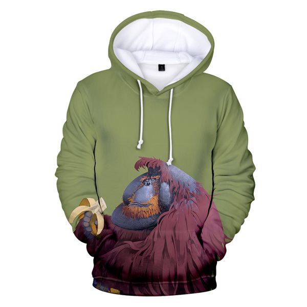 new 3d printed gorilla hoodie 3d animal gorilla long sleeve men's pullover coat fashion movie gorilla hoodie sweatshirt, Black
new 3d printed gorilla hoodie 3d animal gorilla long sleeve men's pullover coat fashion movie gorilla hoodie sweatshirt, Black