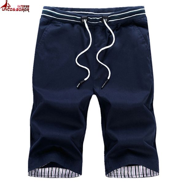 unco&boror shorts men summer fashion casual cotton slim bermuda masculina beach shorts for male joggers trousers, White;black
unco&boror shorts men summer fashion casual cotton slim bermuda masculina beach shorts for male joggers trousers, White;black