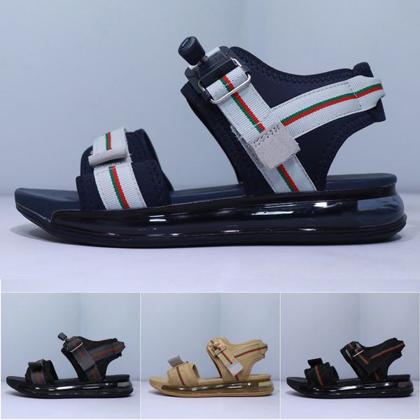 Mens Sport 2019 Sandals Shoes Designers 72c Sole Anti-slipping Quick-drying Classic Outdoor Slippers Soft Water Trainer Shoes 40-45
Mens Sport 2019 Sandals Shoes Designers 72c Sole Anti-slipping Quick-drying Classic Outdoor Slippers Soft Water Trainer Shoes 40-45
