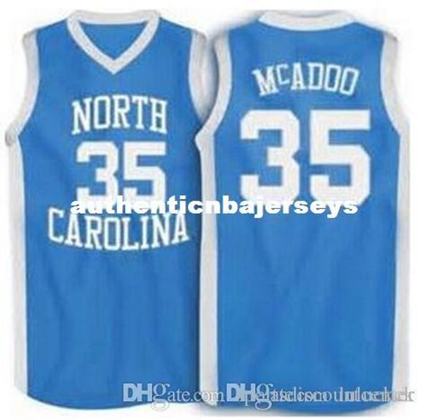 factory outlet #35 bob mcadoo north carolina basketball jerseys blue white embroidery stitched personalized custom any size and name jersey, Black;blue
factory outlet #35 bob mcadoo north carolina basketball jerseys blue white embroidery stitched personalized custom any size and name jersey, Black;blue