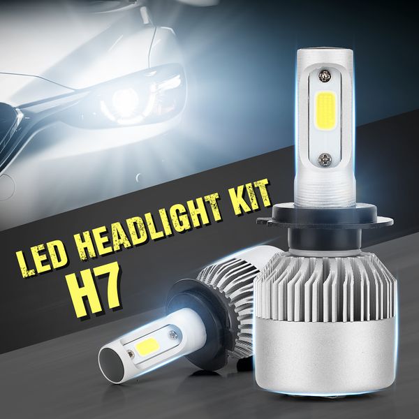 h7 20000lm 200w led headlight kit bulbs high/low beam 6000k-6500k lamp universal
h7 20000lm 200w led headlight kit bulbs high/low beam 6000k-6500k lamp universal