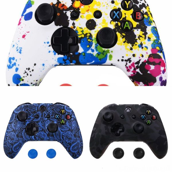 mijc6 for microsoft xbox one slim cases custom multicolor replacement s shell case full set for wireless xbox one housing controllers
mijc6 for microsoft xbox one slim cases custom multicolor replacement s shell case full set for wireless xbox one housing controllers