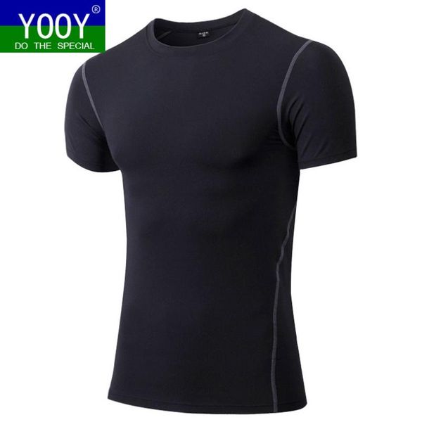 running jerseys professional sporting short sleeve fitness t-shirt bodybuilding clothing fit compression shirt men gyms t plus size, Black;blue
running jerseys professional sporting short sleeve fitness t-shirt bodybuilding clothing fit compression shirt men gyms t plus size, Black;blue