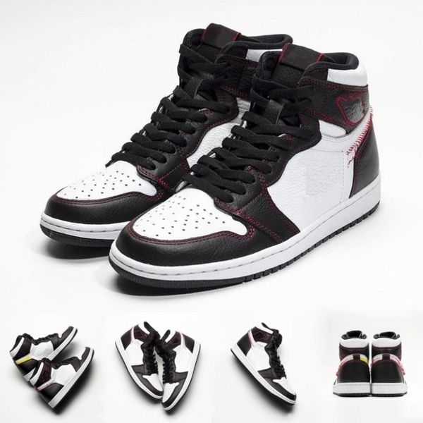 air og high 1 dynamic yellow 1s men basketball shoes sports sneakers with original box 555088-170 wholesale discount
air og high 1 dynamic yellow 1s men basketball shoes sports sneakers with original box 555088-170 wholesale discount