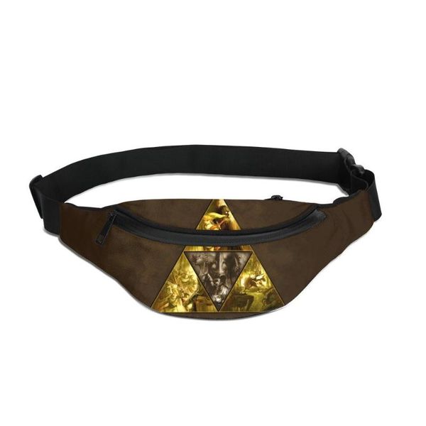waist bags fashion legance of zelda design running bag men hip belt fanny pack for women bum chest nerka heuptas pochete
waist bags fashion legance of zelda design running bag men hip belt fanny pack for women bum chest nerka heuptas pochete