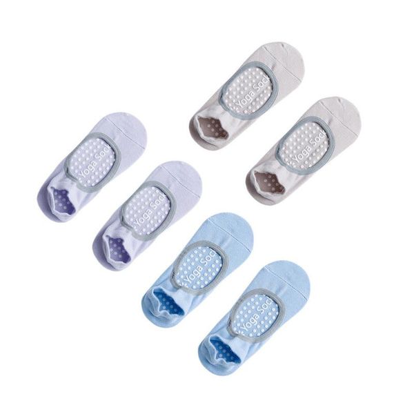 sports socks 3 pcs yoga professional non-slip dancing pilates barre ballet for women girls, Black
sports socks 3 pcs yoga professional non-slip dancing pilates barre ballet for women girls, Black