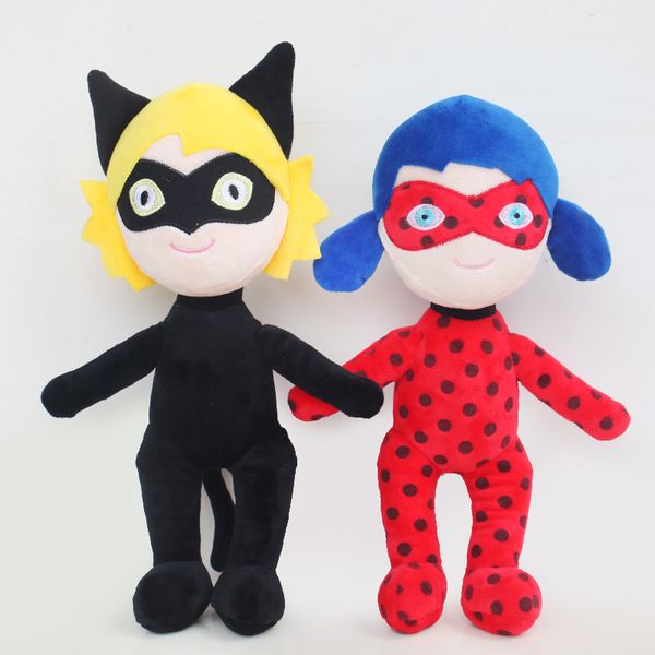 40см прекрасный мультфильм ladybug joaninha девушки маска супер cat doll дети плюшевые игрушки детский подарок
40см прекрасный мультфильм ladybug joaninha девушки маска супер cat doll дети плюшевые игрушки детский подарок
