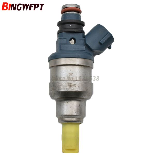 car fuel injector inp-480 f32z-9f593-a fs01-13-250a inp480 for mazda mx-6 626 1993-1999 2.0l l4 for ford probe
car fuel injector inp-480 f32z-9f593-a fs01-13-250a inp480 for mazda mx-6 626 1993-1999 2.0l l4 for ford probe