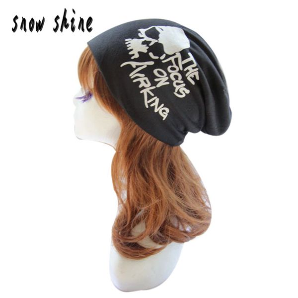 snowshine #4503 fashion women men cartoon print hip-hop beanie hat baggy fashion cap skull ing, Blue;gray
snowshine #4503 fashion women men cartoon print hip-hop beanie hat baggy fashion cap skull ing, Blue;gray
