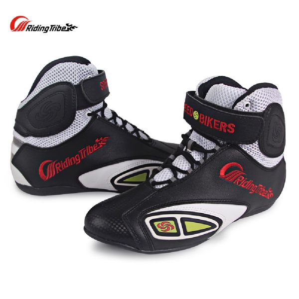 motorcycle boots motorbike shoes motocross boots biker short knight motorcycle road racing riding breathe
motorcycle boots motorbike shoes motocross boots biker short knight motorcycle road racing riding breathe