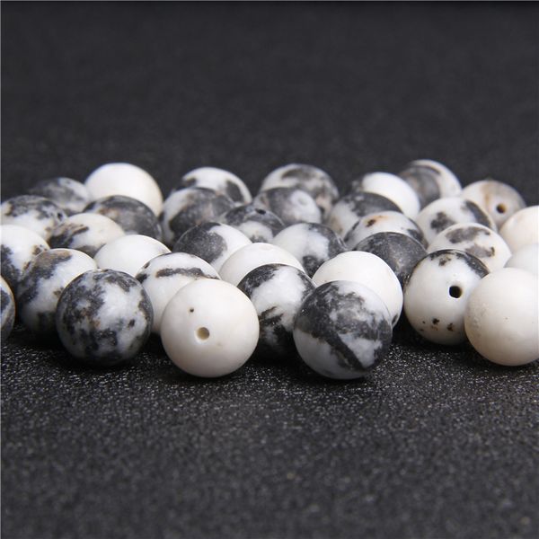 black&white zebra jaspers stone beads for jewelry making diy zebra jaspers natural stone beads material 4/ 6/8/10/12mm wholesale
black&white zebra jaspers stone beads for jewelry making diy zebra jaspers natural stone beads material 4/ 6/8/10/12mm wholesale