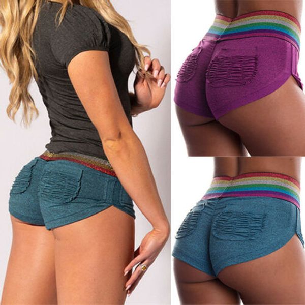 women pockets mini shorts summer woman casual jogging shorts fit summer streetwear, White;black
women pockets mini shorts summer woman casual jogging shorts fit summer streetwear, White;black