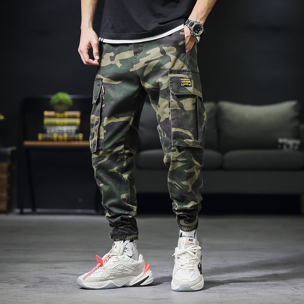 cargo pants men hip hop loose pants mens spring autumn harem pant streetwear harajuku jogger sweatpant cotton trousers male pant, Black
cargo pants men hip hop loose pants mens spring autumn harem pant streetwear harajuku jogger sweatpant cotton trousers male pant, Black