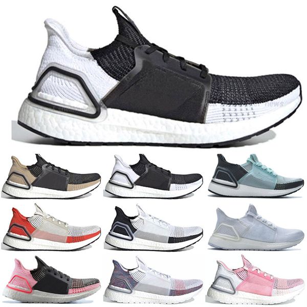 Ultra boost 5.0 2019 Running shoes for Men Women Ultra 19 UB 5.0 Triple White True Pink Mens trainer Women Sneakers Outdoors
Ultra boost 5.0 2019 Running shoes for Men Women Ultra 19 UB 5.0 Triple White True Pink Mens trainer Women Sneakers Outdoors