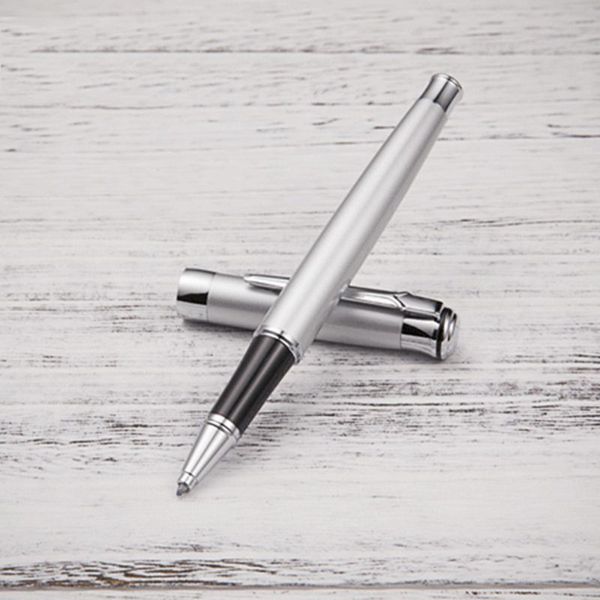 luxury metal ballpoint pen business signature rollerball business school office supplies stationery writing tool l41e, Blue;orange
luxury metal ballpoint pen business signature rollerball business school office supplies stationery writing tool l41e, Blue;orange