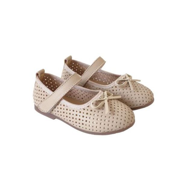 hollow girls princess shoes student campus punching sandals bow tie dance performance shoes baby baby hole, Black;grey
hollow girls princess shoes student campus punching sandals bow tie dance performance shoes baby baby hole, Black;grey