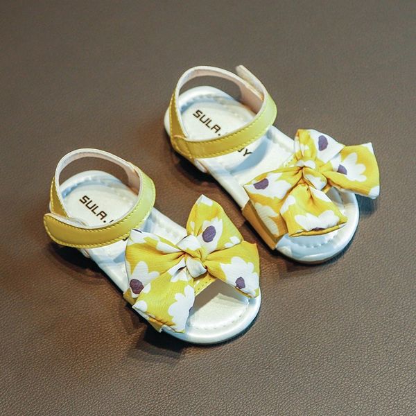 summer style girls sandals children toddler kids girls beach sandals cute bow princess shoes, Black;red
summer style girls sandals children toddler kids girls beach sandals cute bow princess shoes, Black;red