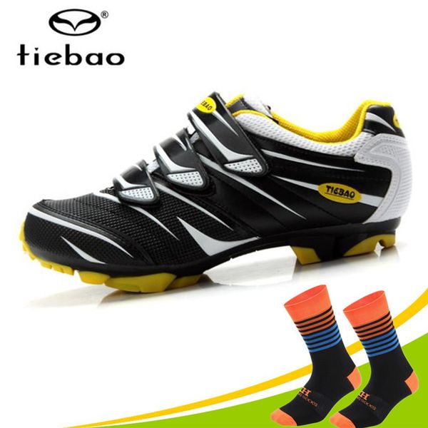 tiebao mtb cycling shoes men sneakers women racing athletic tpu soles superstar self locking bicycle shoes sapatilha ciclismo, Black
tiebao mtb cycling shoes men sneakers women racing athletic tpu soles superstar self locking bicycle shoes sapatilha ciclismo, Black