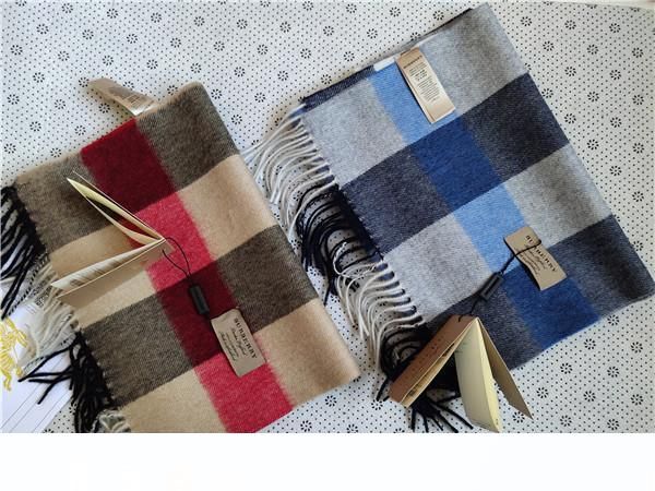 for men and women keep warm anew autumn and winter nd comfortable contracted grid tassel boutique scarf shawl trend women's scarf shawl, Blue;gray 
for men and women keep warm anew autumn and winter nd comfortable contracted grid tassel boutique scarf shawl trend women's scarf shawl, Blue;gray