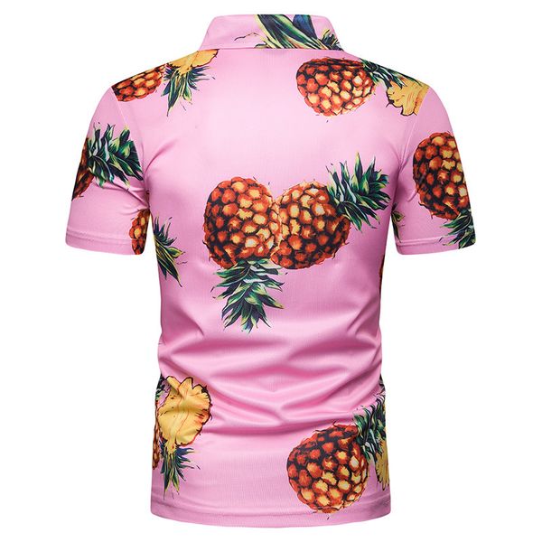 shirts polo hawaiian for mens summer fahsion print short sleeve new tees pineapple m polos xl xxl mlljq, Black
shirts polo hawaiian for mens summer fahsion print short sleeve new tees pineapple m polos xl xxl mlljq, Black