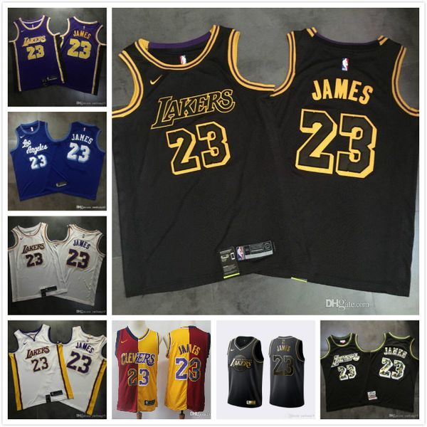 retro mens lebron james los angeles swingman nba jersey lebron james stitched dense embroidery classic mesh basketball jersey, Black
retro mens lebron james los angeles swingman nba jersey lebron james stitched dense embroidery classic mesh basketball jersey, Black