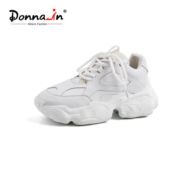 donna-in genuine leather sneaker shoes women creepers platform white black casual lace-up handmade ladies shoes spring size 42
donna-in genuine leather sneaker shoes women creepers platform white black casual lace-up handmade ladies shoes spring size 42