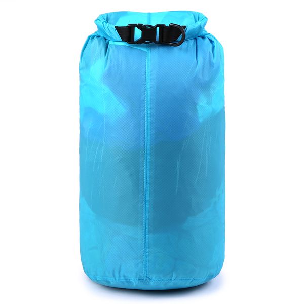 bluefield waterproof dry bag outdoor sport swimming bags beach boating kayaking river camping trekking drifting dry bag 10/20l
bluefield waterproof dry bag outdoor sport swimming bags beach boating kayaking river camping trekking drifting dry bag 10/20l